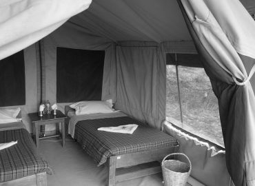 Mukuru Eco-Tented Camps