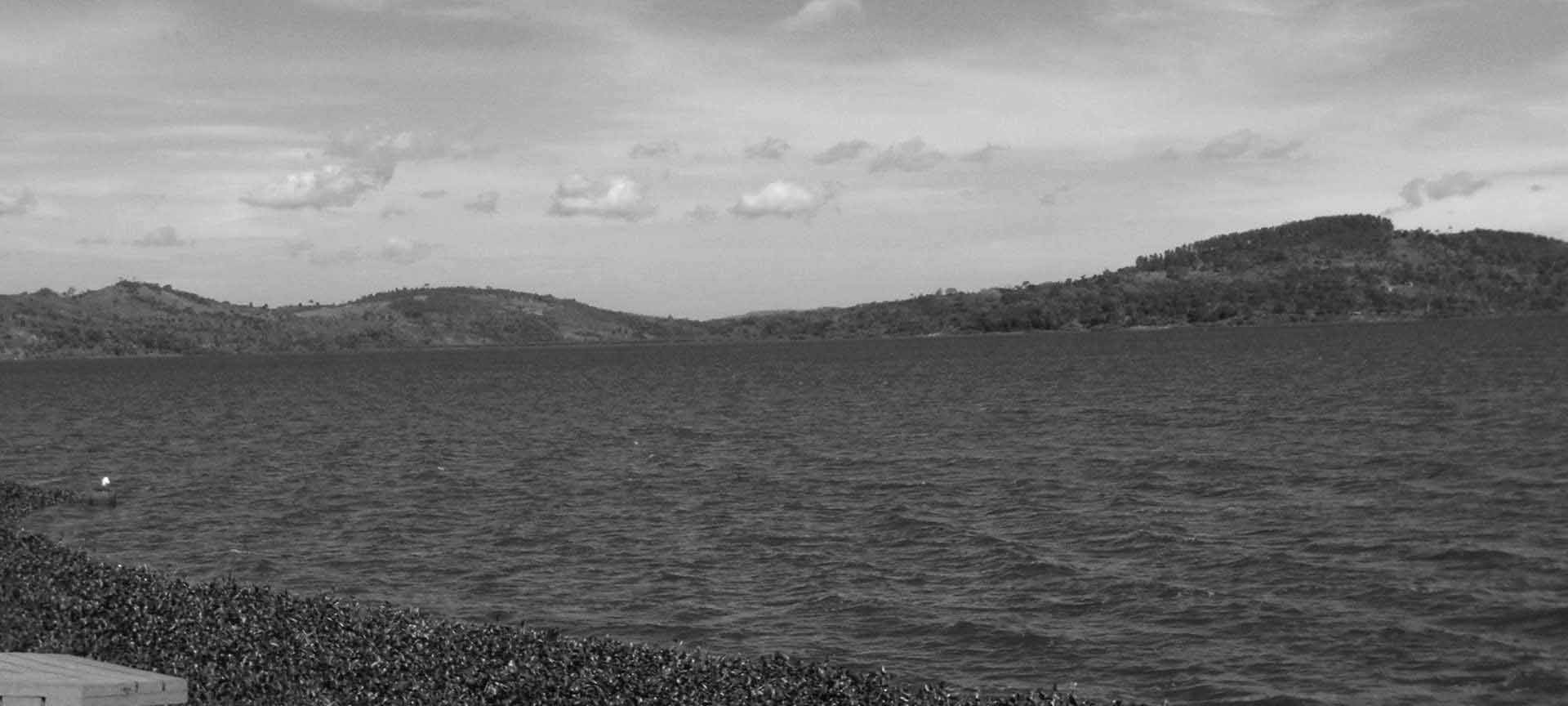 Lake Victoria Tanzania