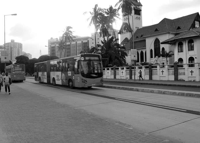 Important Things to Know About the Rapid Bus Transit in Dar es Salaam