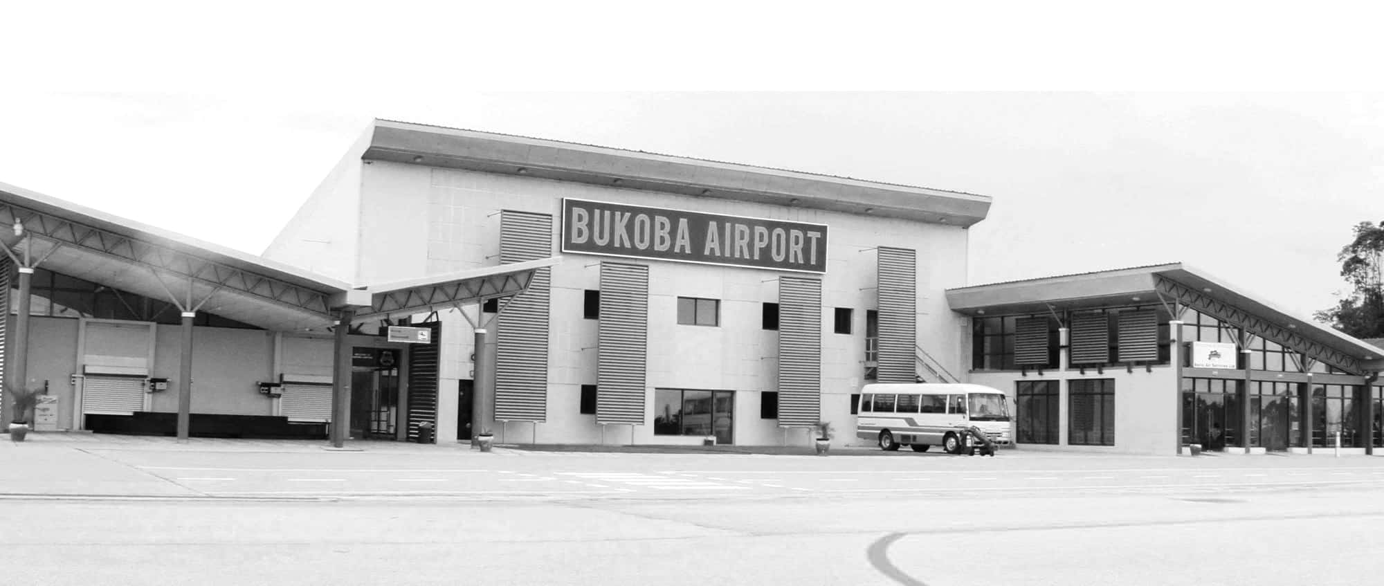 Bukoba Airport