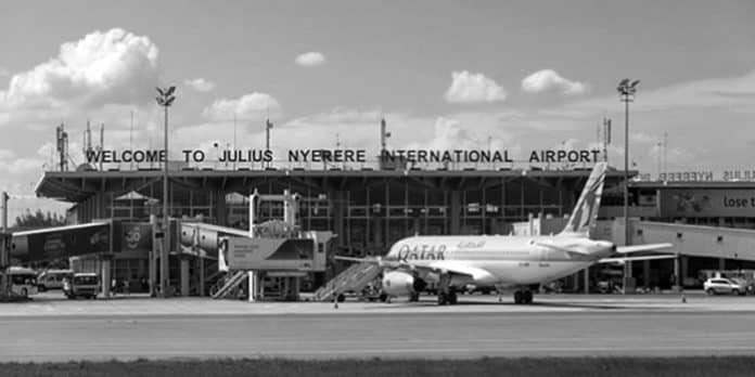 Major Institutions in Tanzania Airport Sector