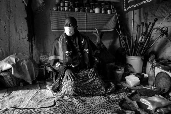 Registration of Traditional Healers in Zanzibar