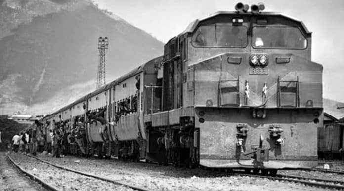 How Much Do You Know About Tanzania Railway?