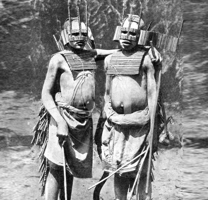‘Uganga’ During the Colonial Period