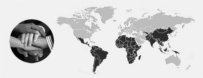 South South Cooperation - Third World Solidarity