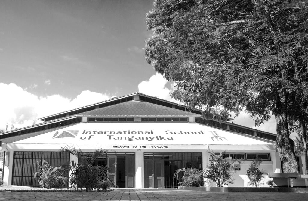 A Quick Snapshot of the International School of Tanganyika