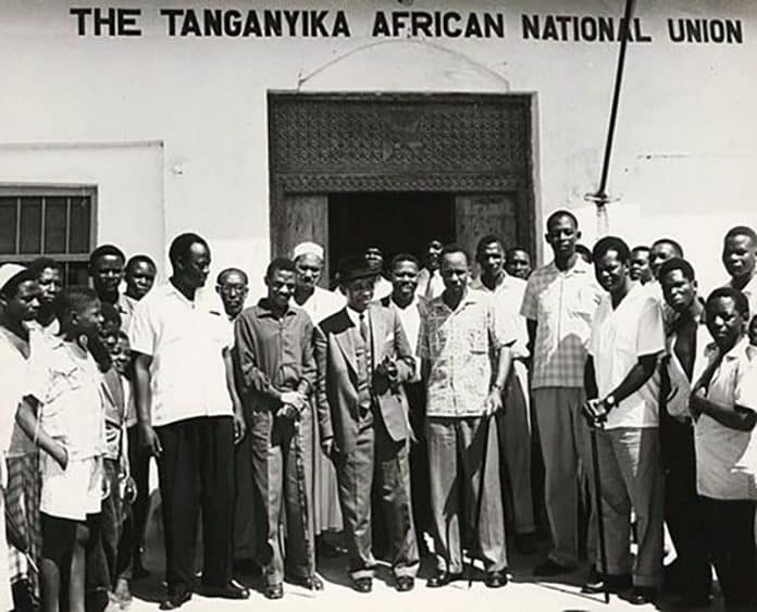 The Arusha Declaration - PART 4 and 5 - TANU Membership and Resolution