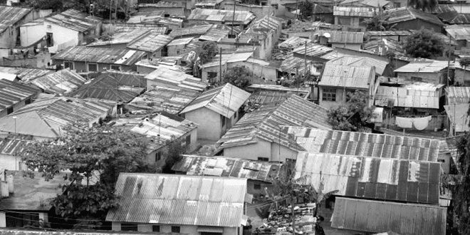 Uwanja wa Fisi - A Peak of Dar es salaam's Lifestyle of the Busiest Slum