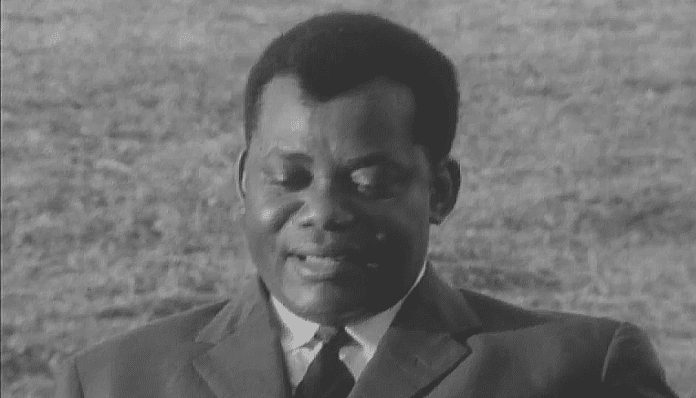 Who was Oscar Kambona (1928-1997) Really