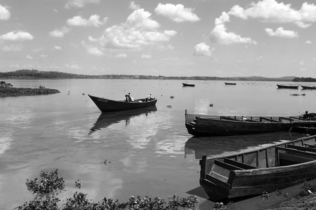 Lake Victoria