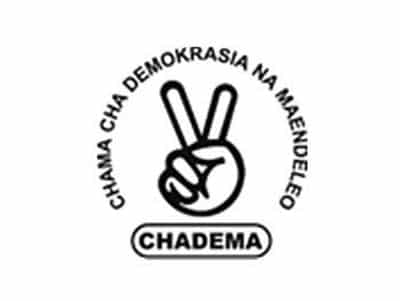 Chadema Logo