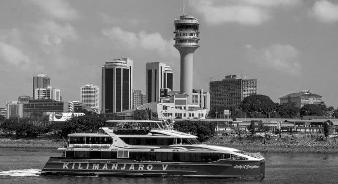 Everything You Need to Know About the City of Dar es Salaam