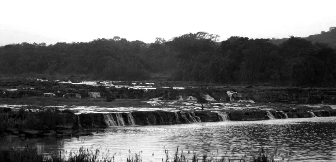 Malagarasi River