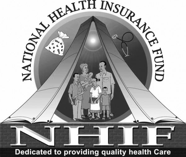 National Health Insurance Fund (NHIF)