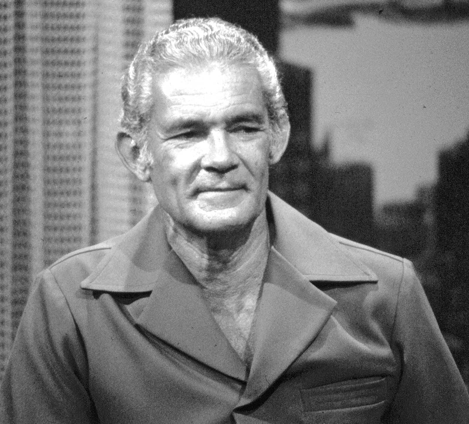 Norman Manley, Prime Minister of Jamaica