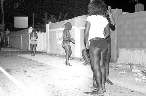 Prostitutes in Kasamwa - Geita