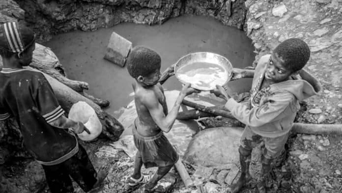 Statistics and Effects of Child Labor in Tanzania