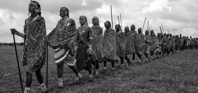 Maasai Language - The Basics You Need to Know