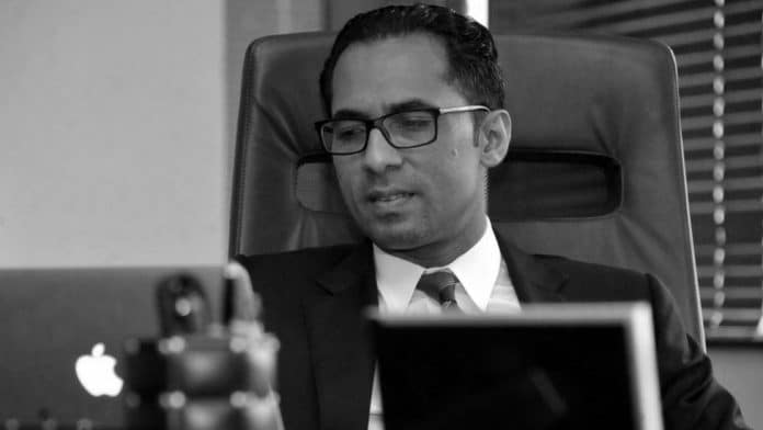 Mohammed Dewji - Tanzanian Billionaire Businessman