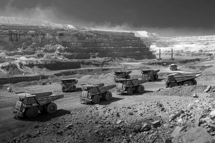 Actively Operating Canadian Mining Companies in Tanzania