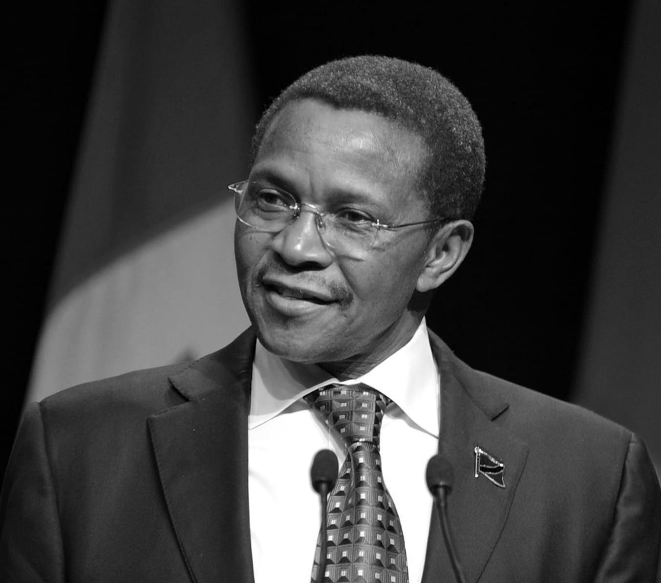 Jakaya Kikwete