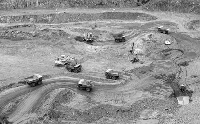 Tanzania Mining - The Best Prospect Industry Sector for the Country