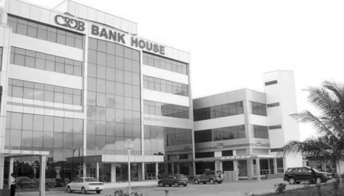 CRDB Bank - Background, Locations, Internet Banking, SIM and More