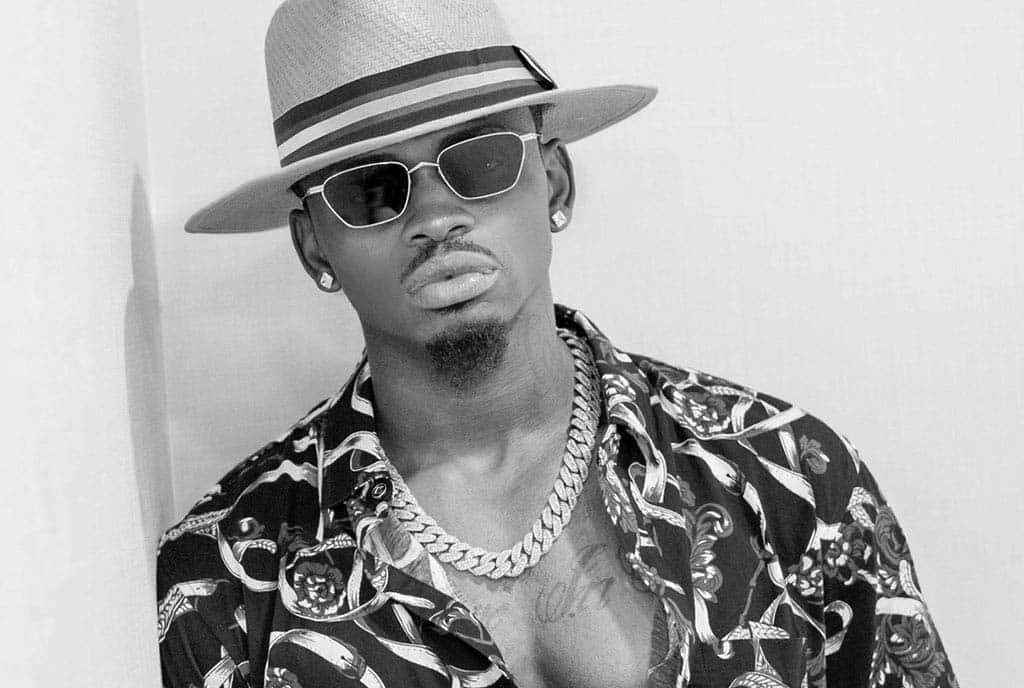 Diamond Platinumz of WCB Wasafi Record Label, Zoom Extra, Wasafi TV