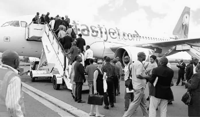 Fastjet Tanzania – History,  Destination, Cargo, Fleet and More