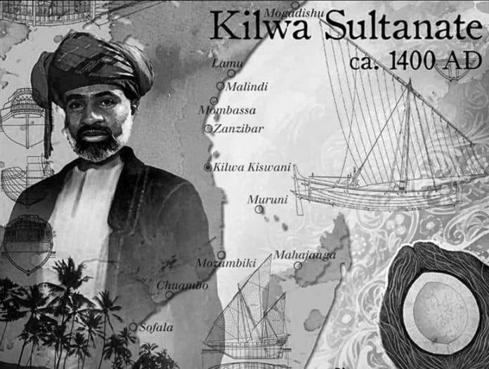 Kilwa Sultanate - History, Rulers, Society, Economy, Fall and More!