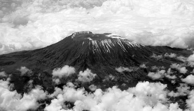 Mount Kilimanjaro images 3