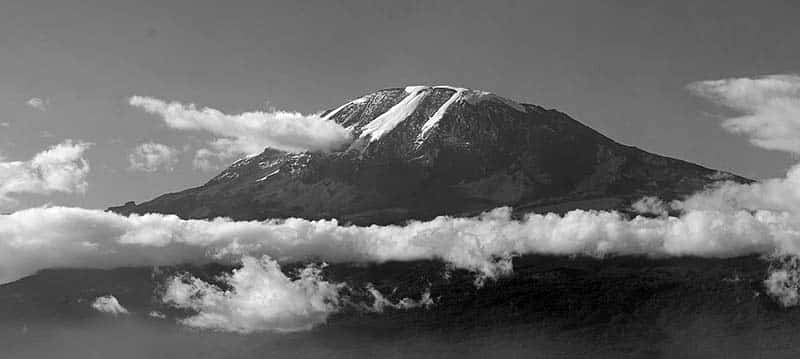 Mount Kilimanjaro images 5