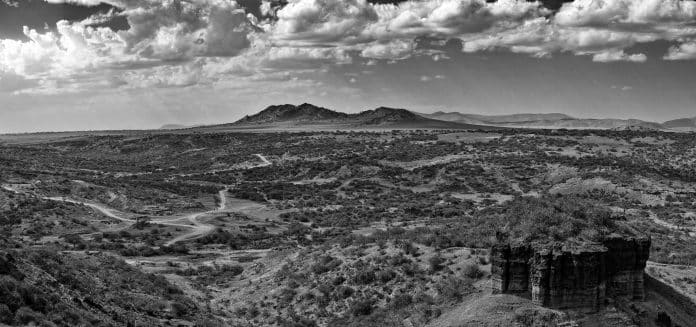 Olduvai Gorge - Discovery, Archaeology, Geology, Stone Tools and More