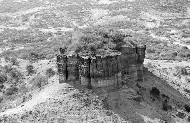 Olduvai Gorge Photos 2