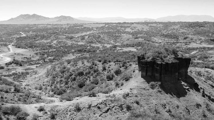Olduvai Gorge Photos 3