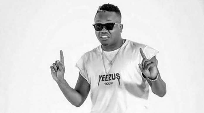 Quick Summary of the Tanzanian Musician Dully Sykes