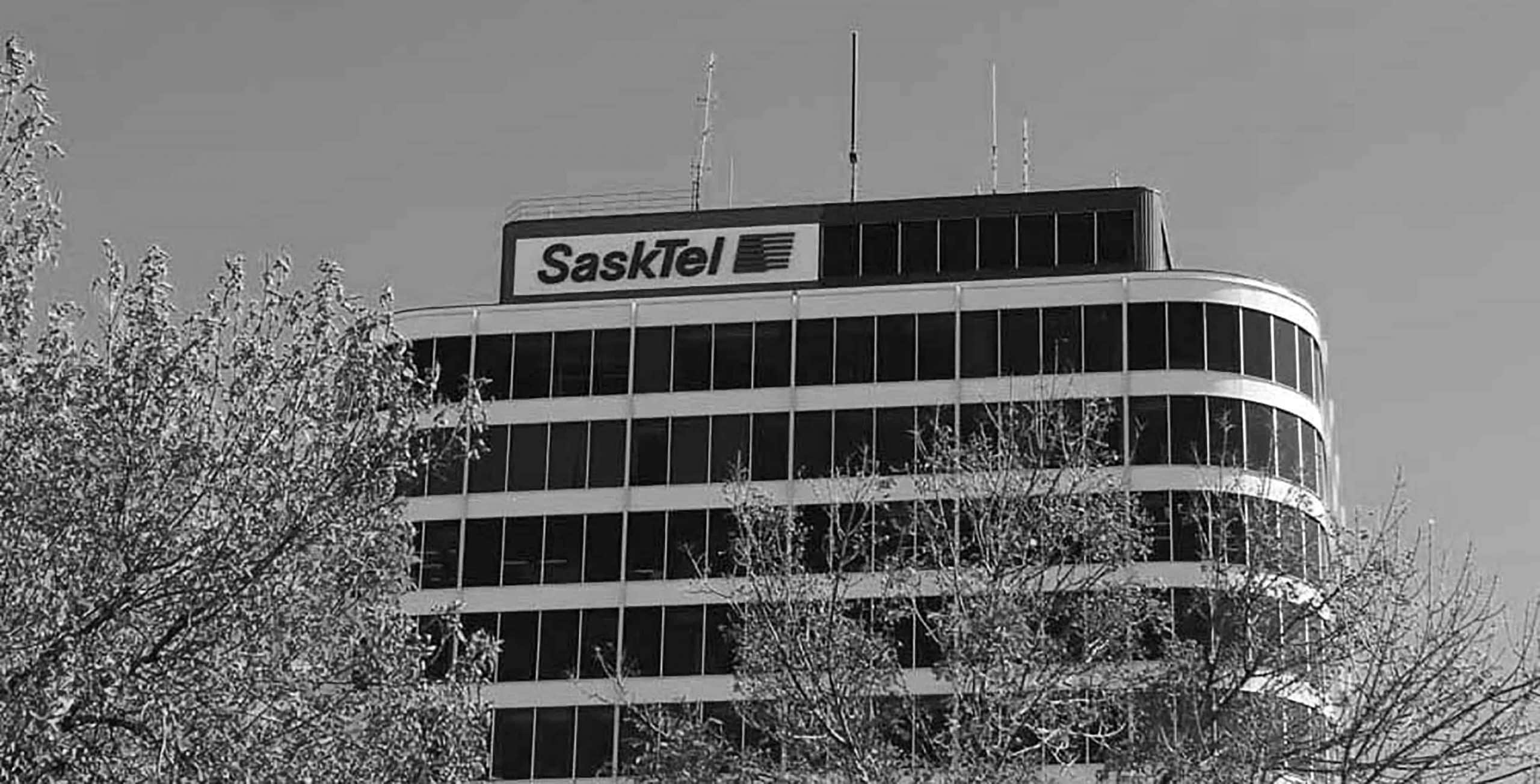 SaskTel is the leading Information and Communications Technology (ICT) provider in Saskatchewan