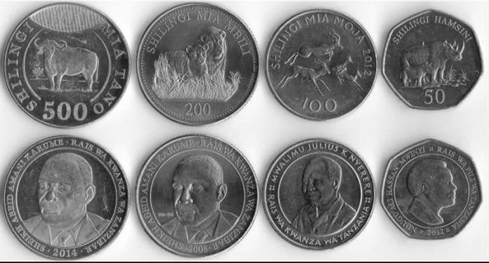 Tanzanian Shilling – Insight About Symbol, Coins, Banknotes and History