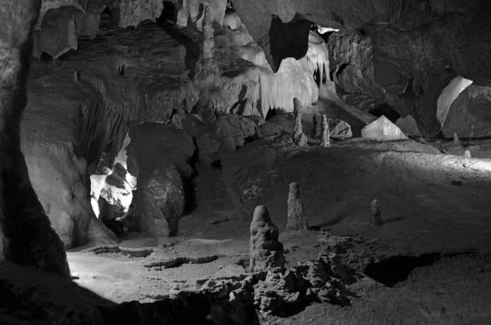 Things to Know About the Famous Amboni Caves Tanga
