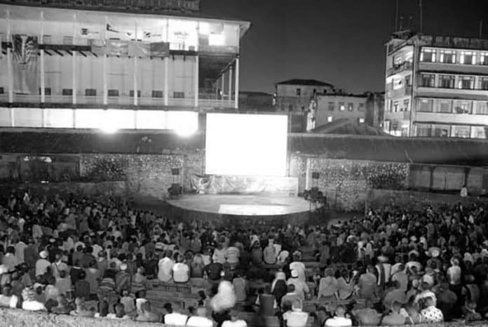 Zanzibar International Film Festival