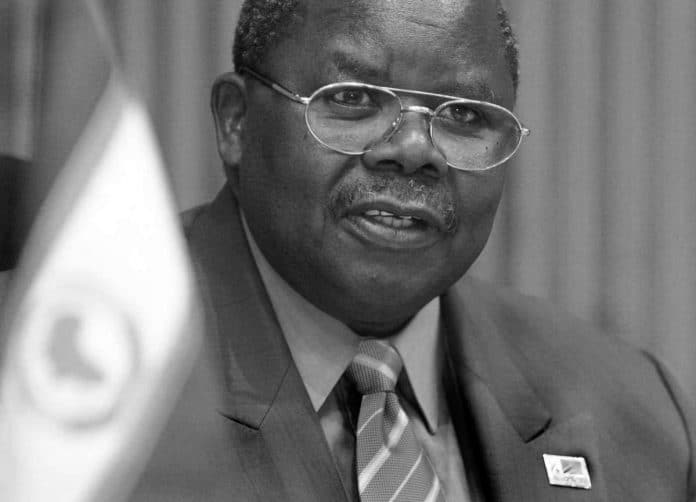 Benjamin Mkapa – All-Around Summary of Third President of Tanzania