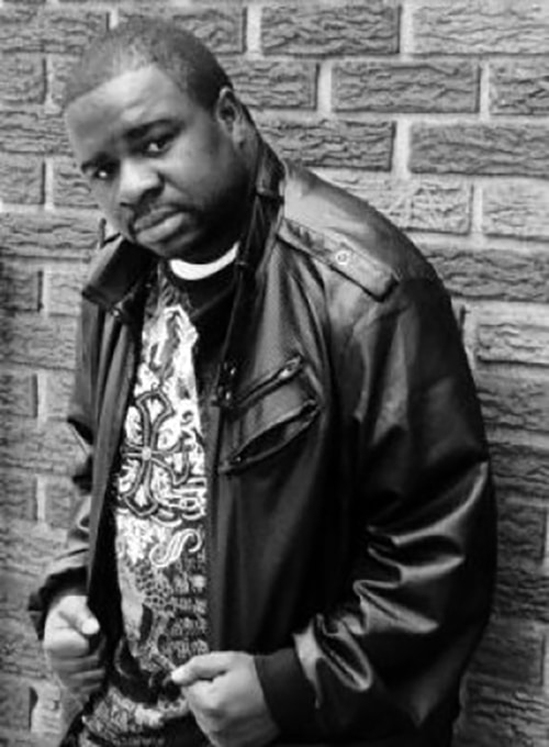 Joseph Mbilinyi (Mr. II, Sugu, 2 Proud) – as a hip hop artist