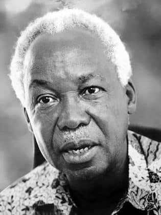 Julius Nyerere photos 1