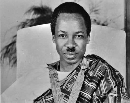 Julius Nyerere photos 2