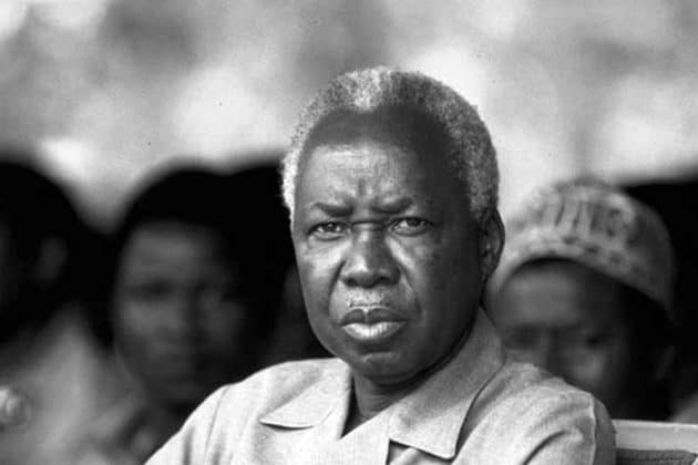 Julius Nyerere photos 3