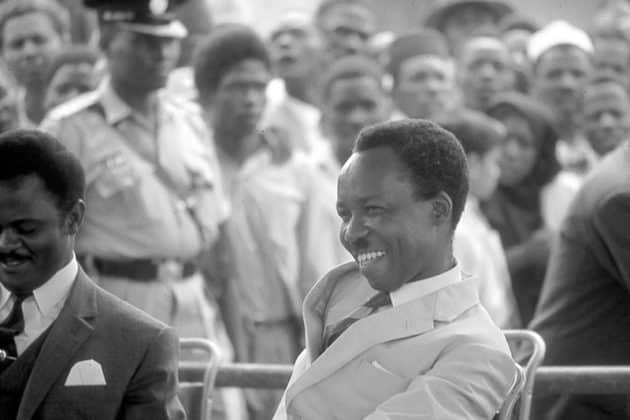 Julius Nyerere photos 4