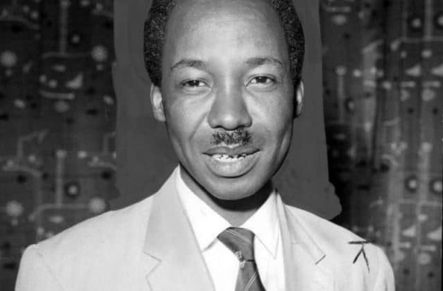 Julius Nyerere photos 5