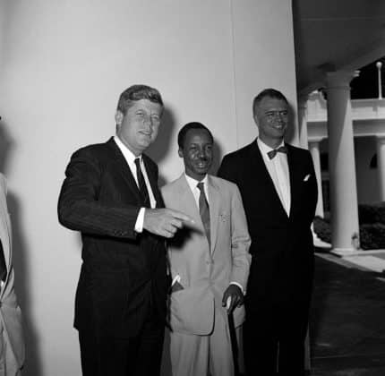 Julius Nyerere photos 6