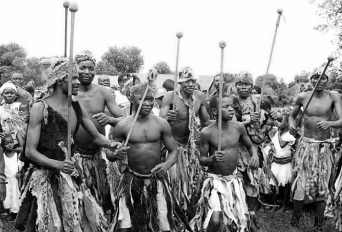 Quick Overview and History of the Ngoni People