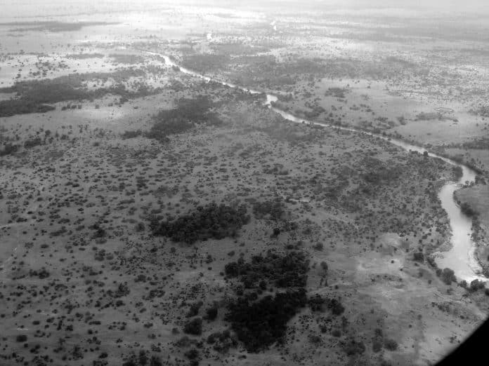 Quick Overview of the Mara River in Tanzania